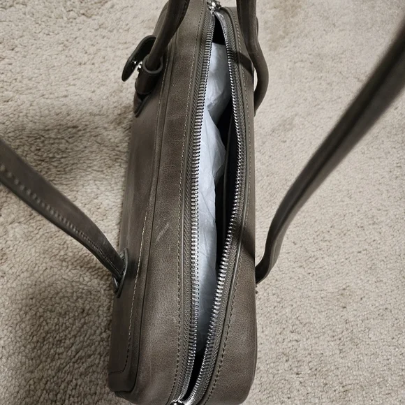 MargeSherwood Soft East West Boston Bag - Picture 4 of 7